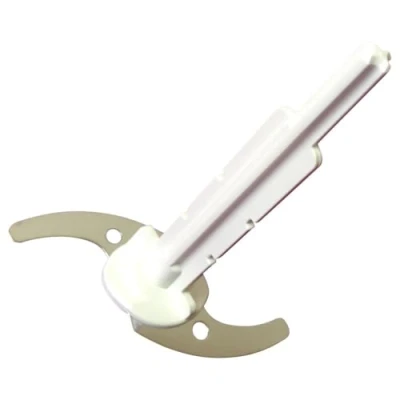 Image of Groupe SEB SS 193672 blade knife/chopper/white