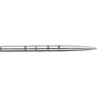 Image of Unicorn Finger Grip Spare Steel Standard Points, Silver, One Size