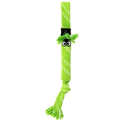 Image of Rogz Scrubz, Lime, 21 Inch , Large