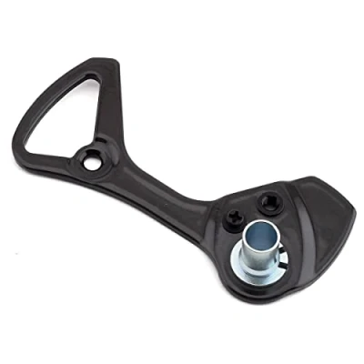 Image of Shimano SPARE PART RD9070 outer plate &amp; pin