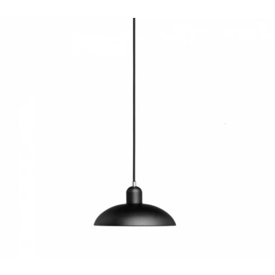 Image of FRITZ HANSEN Kaiser Idell 6631 P matt black