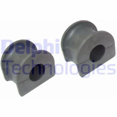 Image of 4041490 Stabilizer Bushes DELPHI TD883W FORD: Transit Mk6 Van, Caja / Chasis, Mk5 Platform Chassis