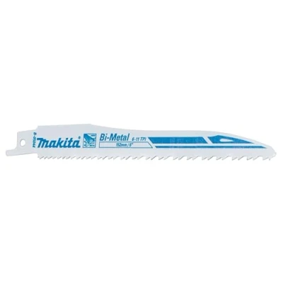 Image of Makita B 05044 Reciprocating Saw Blades Super Express