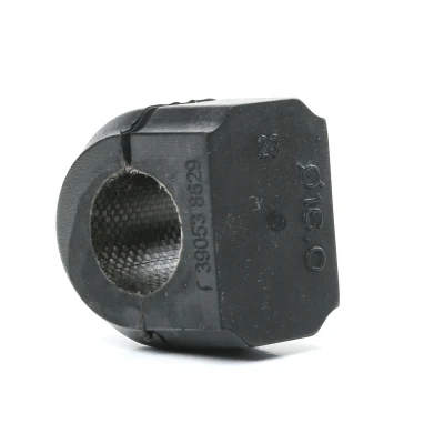 Image of 33556756151 Stabilizer Bushes FEBI BILSTEIN 39053 Rear Axle Rubber 16mm 33mm MINI: Countryman, Hatchback, Clubman