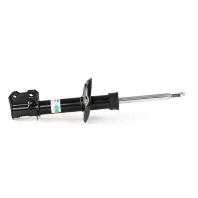 Image of VNEB045 Shock absorber BILSTEIN B4 OE Replacement 22 110459 Front Axle Right Gas Pressure Twin Tube Suspension Strut Top pin, Bottom Clamp