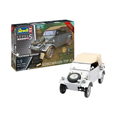Image of Revell 03500 Model Kit
