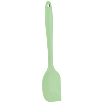 Image of My Kitchen Silicone Coated Cooking Spatula Single Colours Vary