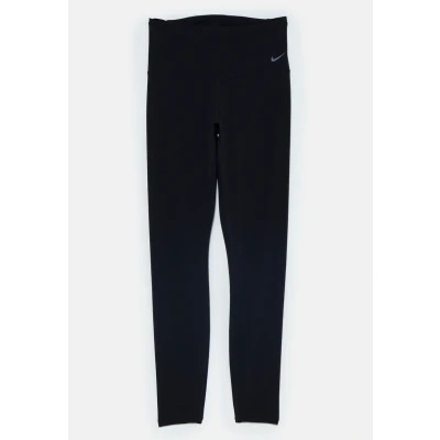 Image of Nike Performance Zenvy Leggings, Women&#039;s, Size: Medium, Black