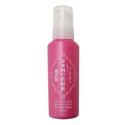 Image of Kikumasamune Japanese Sake Hydrating Skin Care Essence 150ml