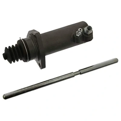 Image of 1355979, 1532517, 1543633, 1756460 Clutch Master Cylinder FEBI BILSTEIN 40945