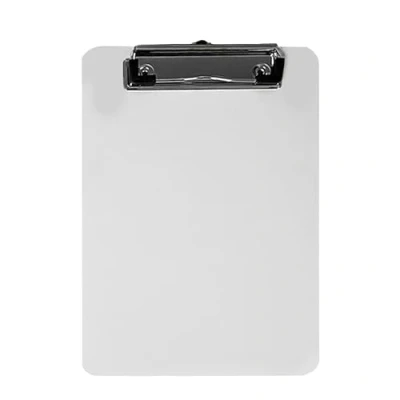 Image of A5 Erasable Whiteboard Clipboard by Janrax