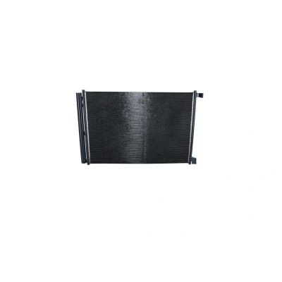 Image of 0995000454, 0995001354, 0995001854, 0995002154, A0995000454 Condenser NRF EASY FIT 350082 MERCEDES BENZ: C Class Saloon, S Saloon