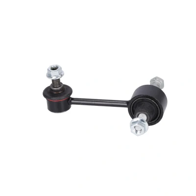 Image of 20470AJ010, 20470SC000 Anti roll bar link FEBI BILSTEIN 42796 Rear Axle Left, Right with nuts screw SUBARU: Forester IV, XV I