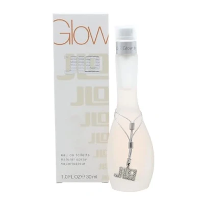 Image of Jennifer Lopez Glow Eau de Toilette Spray For Her