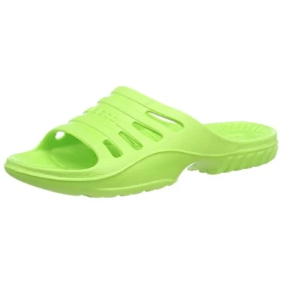 Image of Beco 90652 Women&#039;s Mules Green (Light 88), 36 EU
