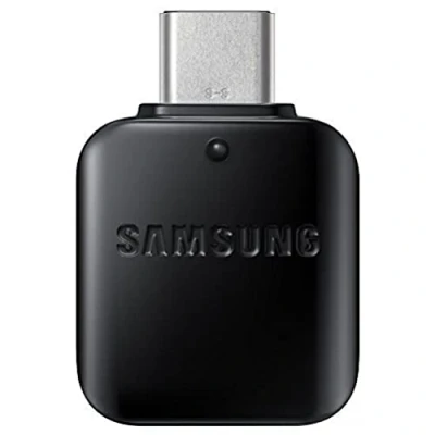 Image of Samsung EE UN930BBEGWW Adaptor Black