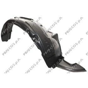 Image of 868122L000 Inner Wing Panel PRASCO HN0403603 Right Front