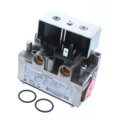 Image of Glow Worm 2000801159 Gas Valve (Micron 30/40/50Ff)