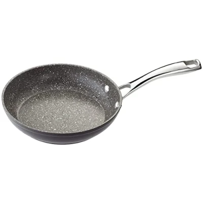 Image of Stellar Rocktanium 20cm Frying Pan