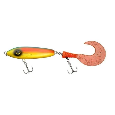 Image of Fladen Maxximus Predator Tail or XL Parrot 28cm (80g) Jerkbait