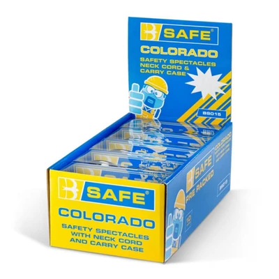 Image of B Safe Colorado C/W Neck Cord
