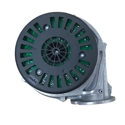 Image of Baxi Potterton Platinum Solo Duotec Promax Fan 5121447 (5119648)