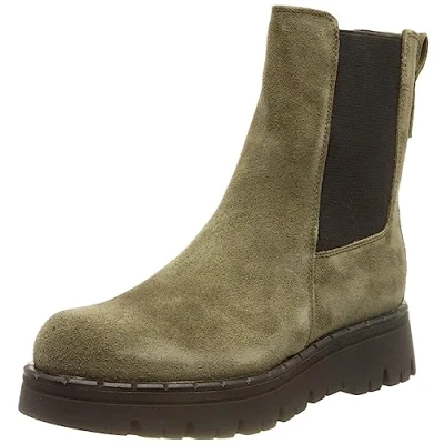 Image of Marc O&#039;Polo Women&#039;s Model Klara 2b Chelsea Boot, 415, 8 UK