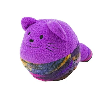 Image of KONG Cat Yarnimals Assorted, One Size
