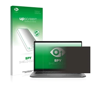 Image of upscreen Privacy Screen Protector compatible with Dell Latitude 14 7430 Anti Spy Protection