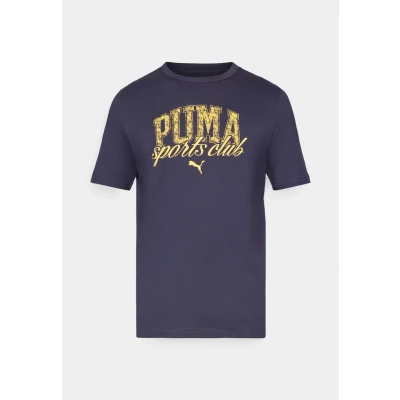 Image of PUMA Class Graphic Tee