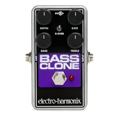 Image of Electro Harmonix Bass Clone Chorus