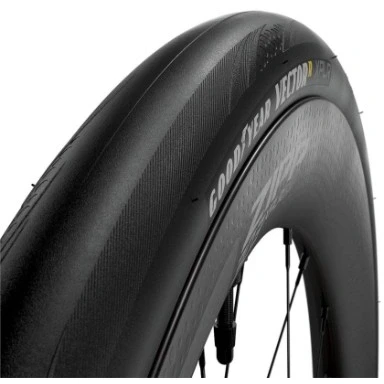 Image of Goodyear Vectorr Xplr Designed For Zipp Tubeless 700c Tyre