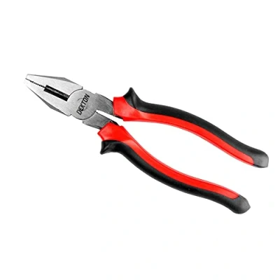 Image of DEKTON 8&quot; COMBINATION PLIERS