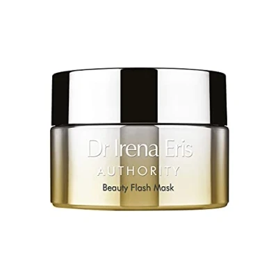 Image of Dr Irena Eris Authority Beauty Flash Mask