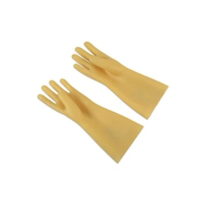 Image of Laser 6628 Fully Insulating Electrical Safety Gloves XLarge (11)