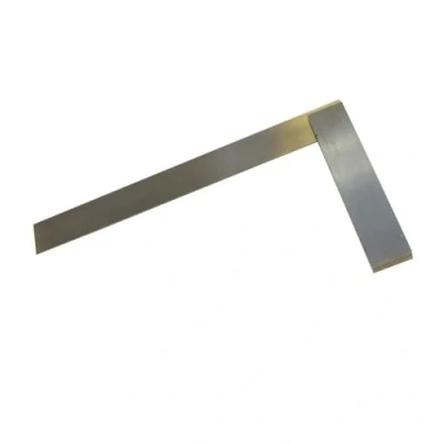 Image of Silverline Engineers Square 250mm