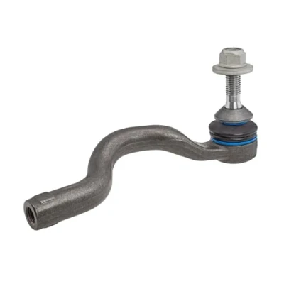 Image of C2D47157, C2D7779 Track rod end MEYLE 18 16 020 0011/HD M14x1,5 Front Axle Left JAGUAR: XJ Saloon