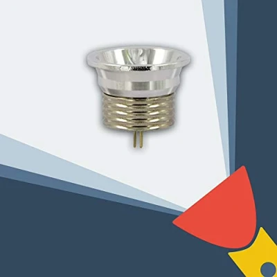 Image of Mini MagLite AA LED Conversion/Upgrade Bulb 225LM High Power for Torch/Flashlight