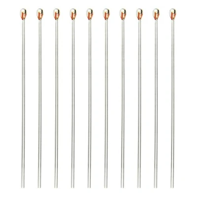 Image of Gikfun 100K Ohm NTC 3950 Thermistor Temperature Sensor for 3D Printer EK9033