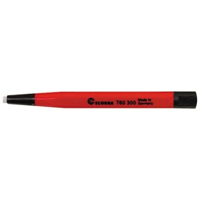 Image of FIBERGLAS PEN Special cleaningpen with a glassfibre brush to clean printboards.