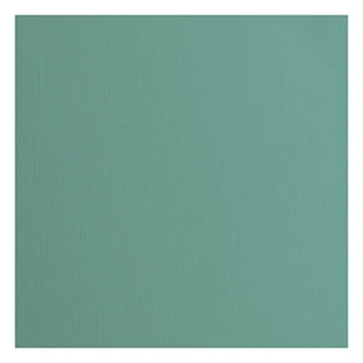Image of Florence Cardstock Textured Coloured Card Making Supplies 12 x inch Grey 20 Sheets Paper for Scrapbooking, Making, Die Cutting and Crafts 216 gsm Clay