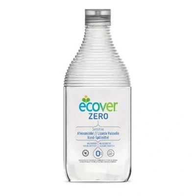 Image of Ecover Zero Washing Up Liquid 450 ml Pack of 2