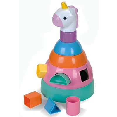 Image of Atoz 55951 Shape sorter, Multi