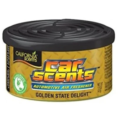 Image of California Scents 7022 Air Freshener &quot;Golden State Delight&quot;