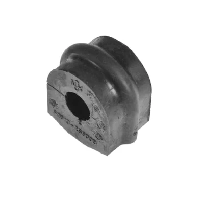 Image of 546132S600 Stabilizer Bushes BLUE PRINT ADN18076 Front Axle Rubber 16mm