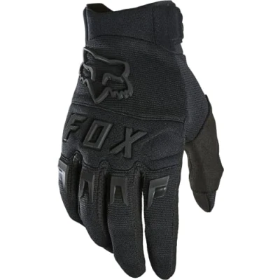 Image of Fox RacingDIRTPAW GLOVE BLACK [BLK/BLK]