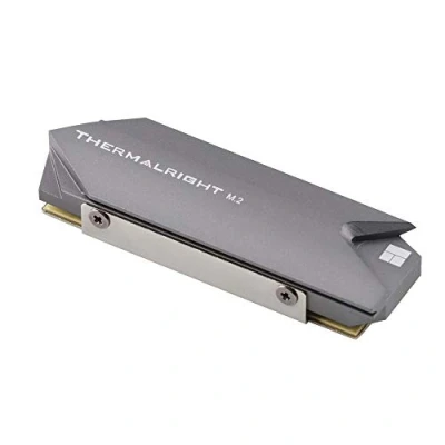 Image of Thermalright M2 Cooler for M.2 SSDs