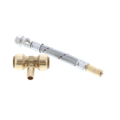Image of Potterton Powermax Flexible Bypass Valve Kit 5111833