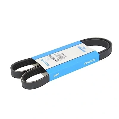 Image of 38920PWA507, 38920PWA901 V ribbed belt DAYCO 5PK1140 1140,0mm 5 HONDA: CIVIC 8 Hatchback, 9, FORD: FIESTA 4, TOYOTA: Corolla VI Compact