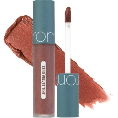 Image of rom&amp;nd Zero Velvet Tint (22 GRAIN NUDE) 5.5g